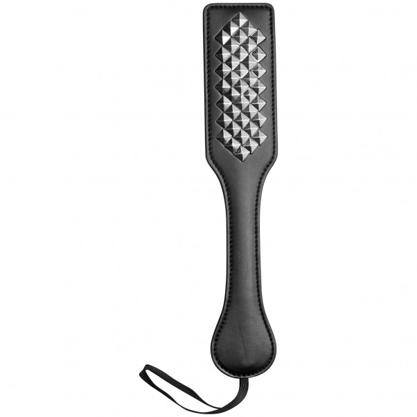 Sex & Mischief Paddle med Nagler  1