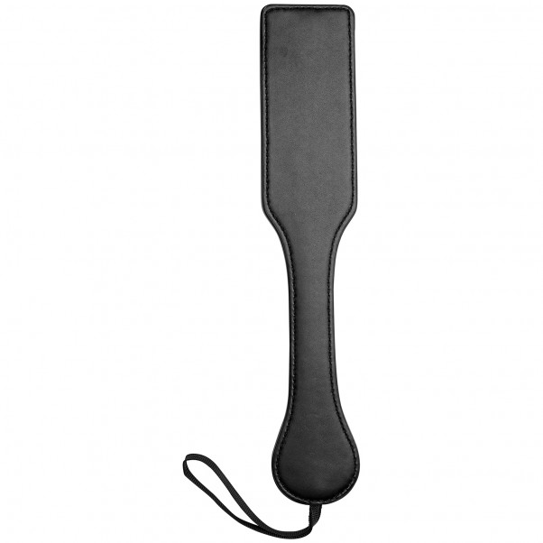 Sex & Mischief Paddle med Nagler  2