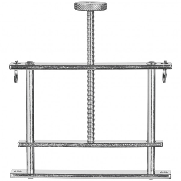 Rimba Metal Squeezer til Penis, Pung eller Bryst produktbilde 2