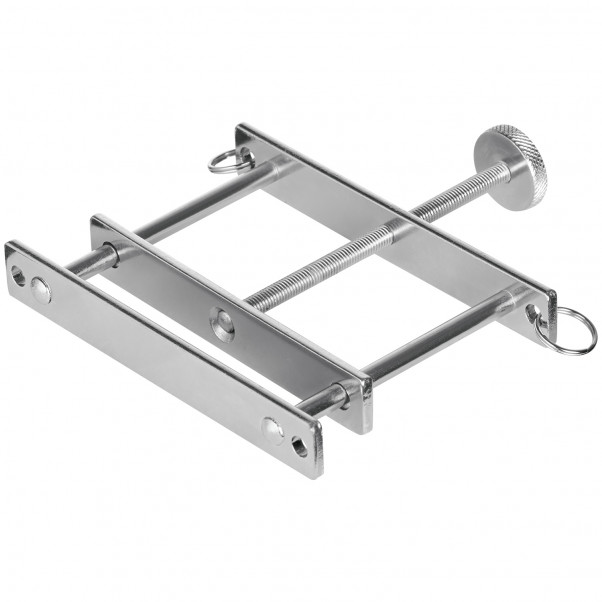 Rimba Metal Squeezer til Penis, Pung eller Bryst produktbilde 1