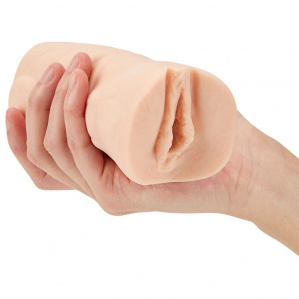 Doc Johnson Jesse Capelli Vaginamasturbator  3