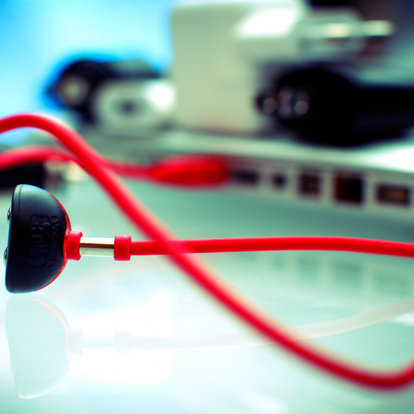 Fun Factory USB-lader  2