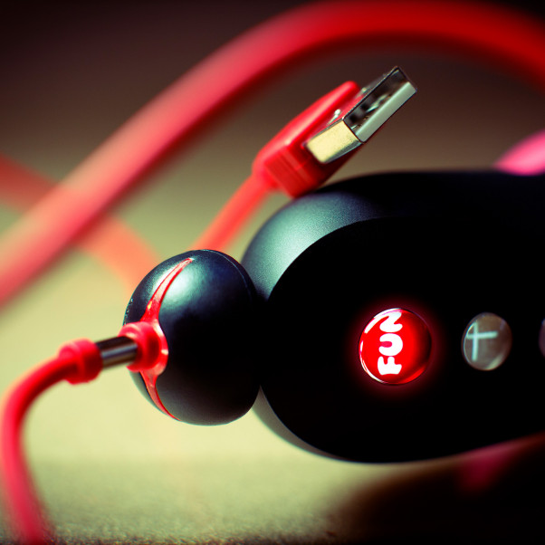 Fun Factory USB-lader  3