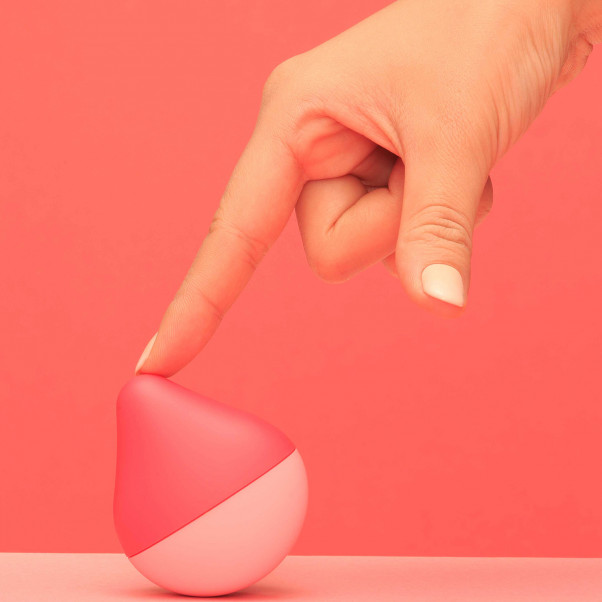 TENGA Iroha Mini Klitorisvibrator  5