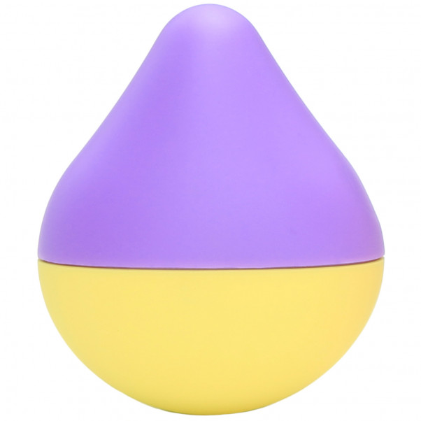 TENGA Iroha Mini Klitorisvibrator  2