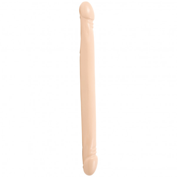 Doc Johnson Smooth Dobbeldildo  1