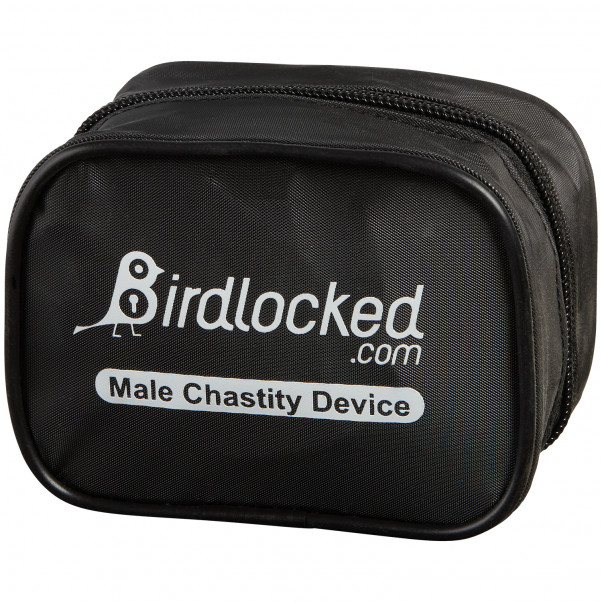 Birdlocked Classic Kyskhetsbelte for Menn bilde av emballasje 90