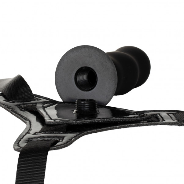 Ouch! Delight Strap-on  4