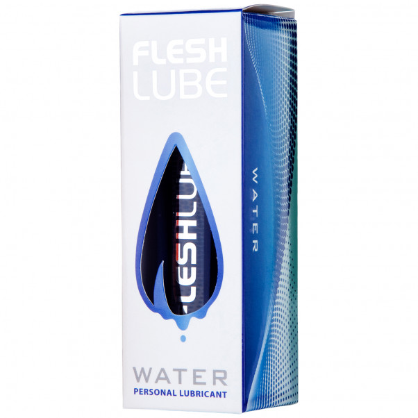 Fleshlube Vannbasert Glidemiddel 100 ml  2