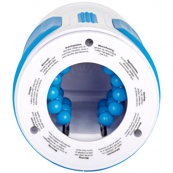 Autoblow 2+ XT Blowjob-maskin  4