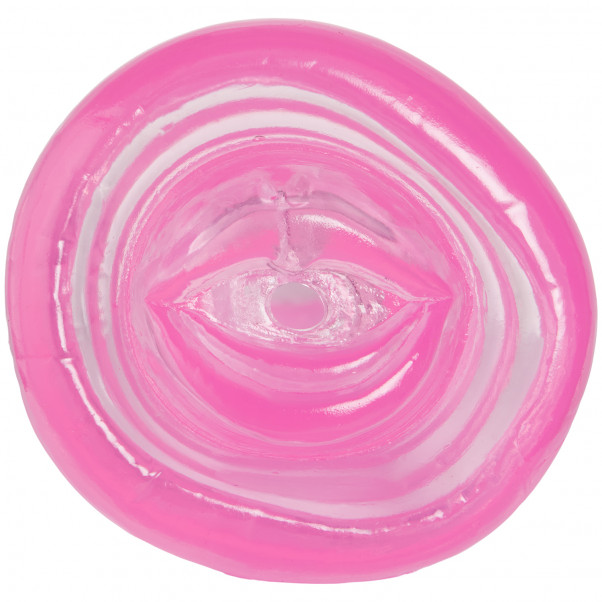 Sue Johanson Super Head Honcho Onaniprodukt bilde av emballasje 3