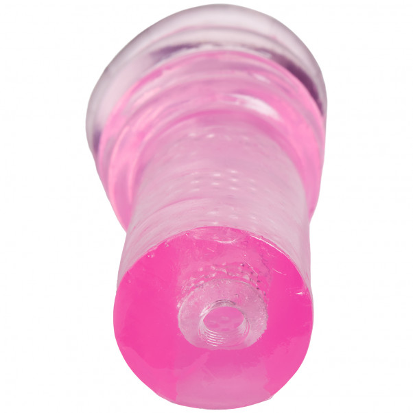 Sue Johanson Super Head Honcho Onaniprodukt bilde av emballasje 4