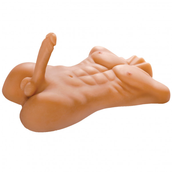 Pipedream Fuck Me Silly Dude  1