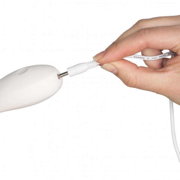 LELO Mona Wave Dual-action G-punktsvibrator 51