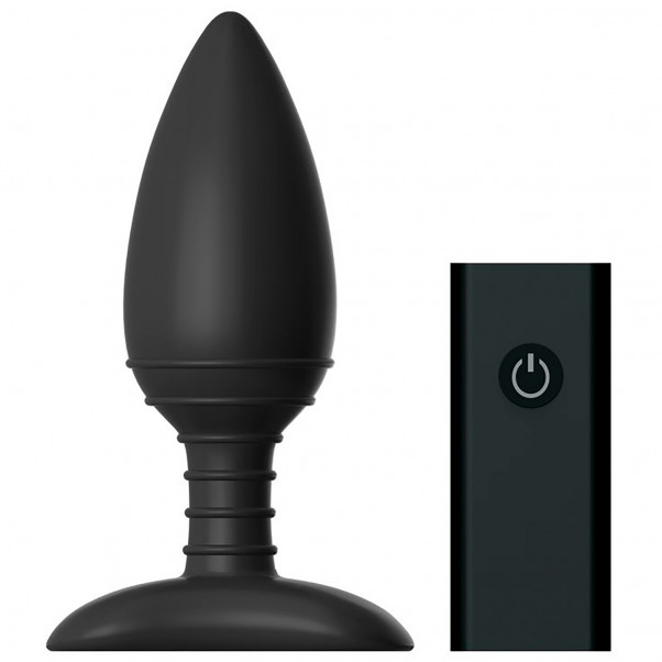Nexus Ace Medium Fjernbetjent Oppladbar Anal Vibrator  1