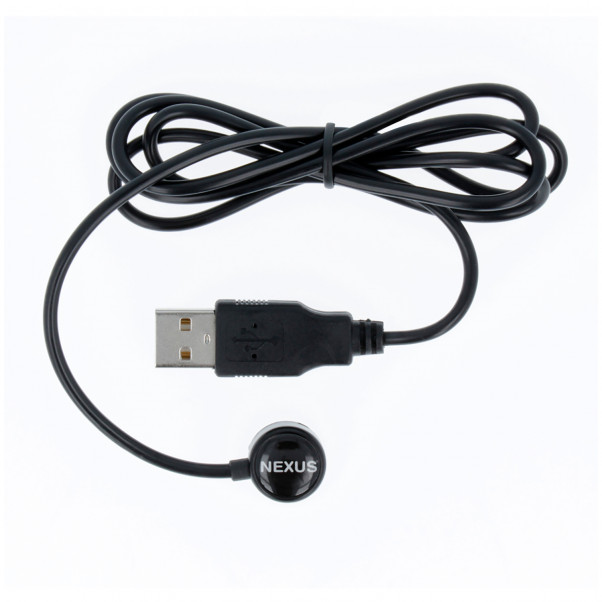 Nexus Ace Medium Fjernbetjent Oppladbar Anal Vibrator  4