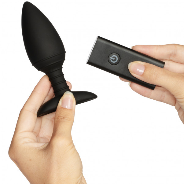 Nexus Ace Medium Fjernbetjent Oppladbar Anal Vibrator  50