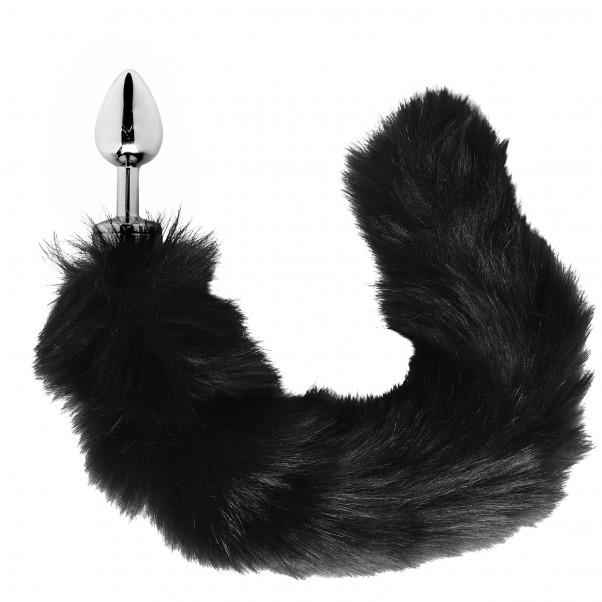 Rimba Tail Analplugg Small produktbilde 2