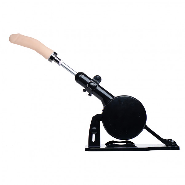 LoveBotz Robo Fuk Justerbar Sex Maskin  4