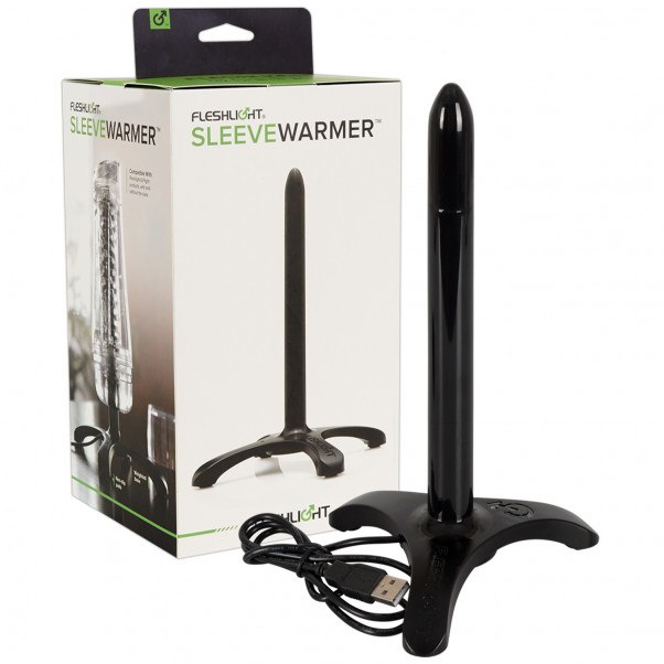Fleshlight Sleeve Warmer  3