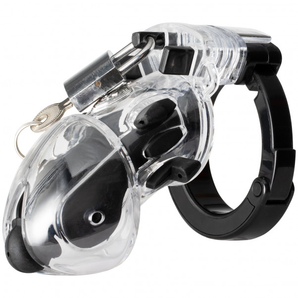 Mystim Pubic Enemy No 2 Elektro Kyskhetsbelte  1