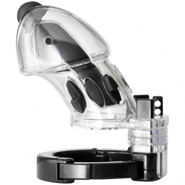 Mystim Pubic Enemy No 2 Elektro Kyskhetsbelte  2