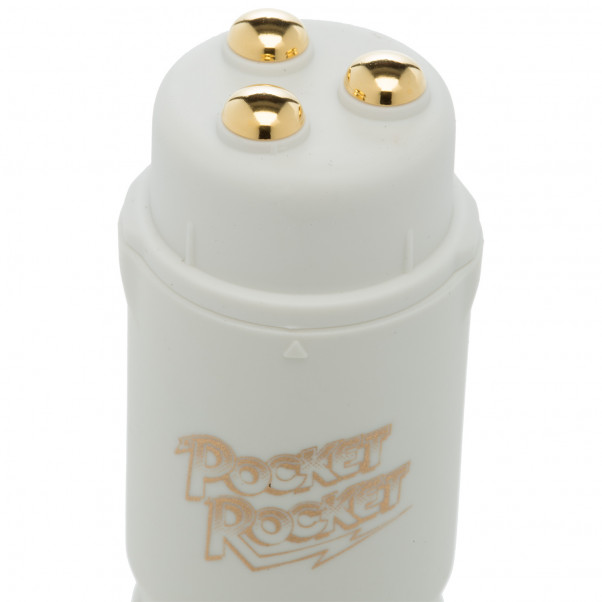 Doc Johnson Pocket Rocket The Original Minivibrator - TESTVINNER  3