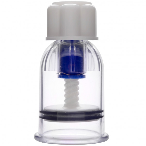 Master Series Intake Anal Sugekopp  1