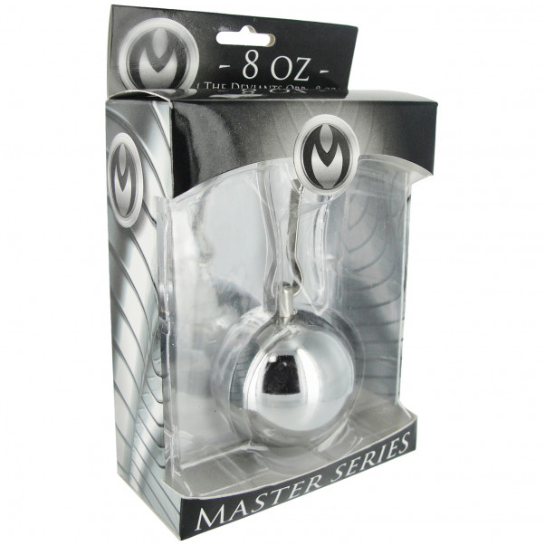 Master Series Deviants Orb Kule 225 g  10