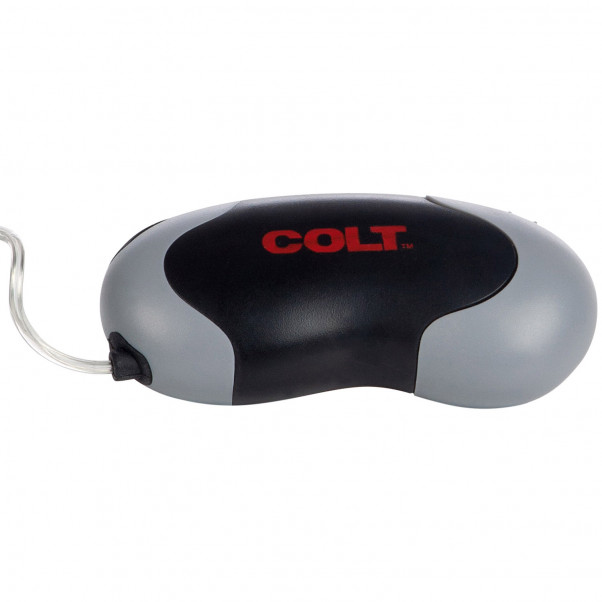 Colt Xtreme Turbo Bulletvibrator   2