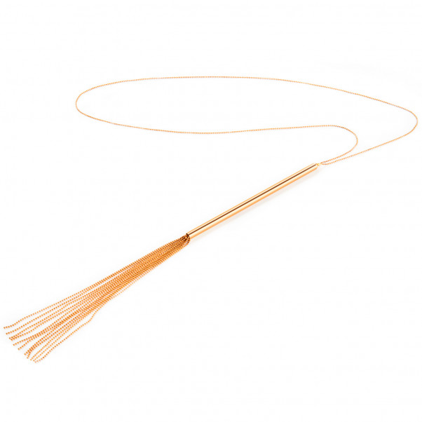 Bijoux Indiscrerets Whip Necklace   1