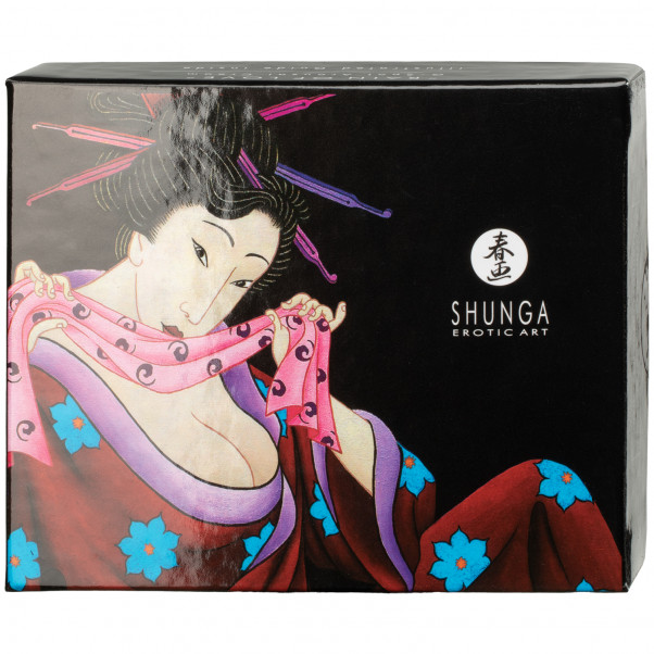 Shunga Rain of Love - G-punktskrem  100