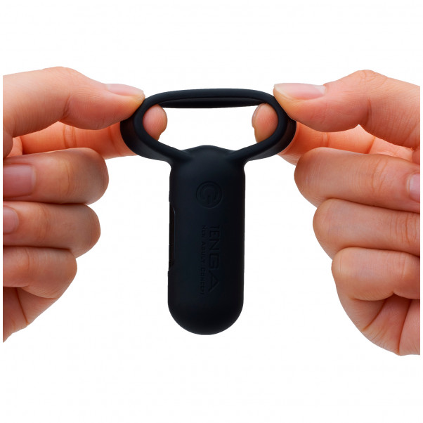 Tenga SVR Vibrerende Penisring  4