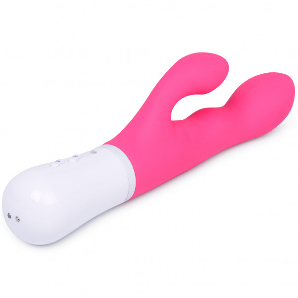 Lovense Nora Rabbitvibrator med App produktbilde 3