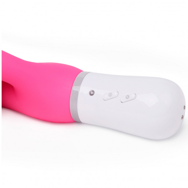 Lovense Nora Rabbitvibrator med App produktbilde 4