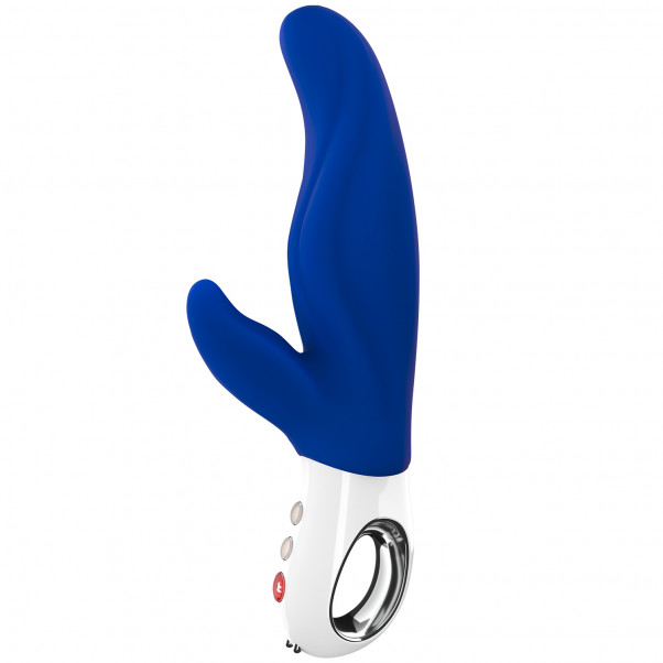 Fun Factory Lady Bi Dobbelvibrator - PRISVINNER  3