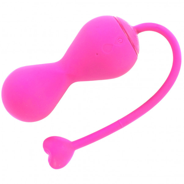 OhMiBod Lovelife Krush Bekkenbunnstrener - PRISVINNER bilde av emballasje 2