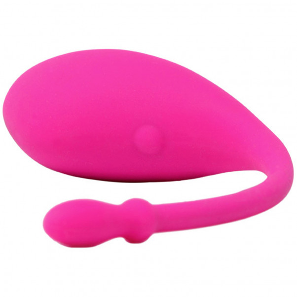 Lovense Lush App-styrt G-punktsvibrator produktbilde 2