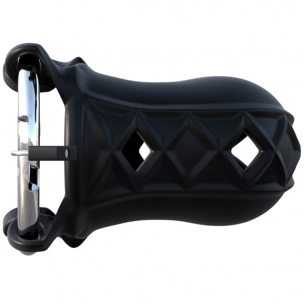 Fantasy C-Ringz Cock Blocker Silikone Kyskhetsbelte  3