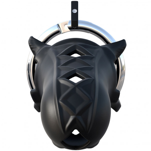 Fantasy C-Ringz Cock Blocker Silikone Kyskhetsbelte  5