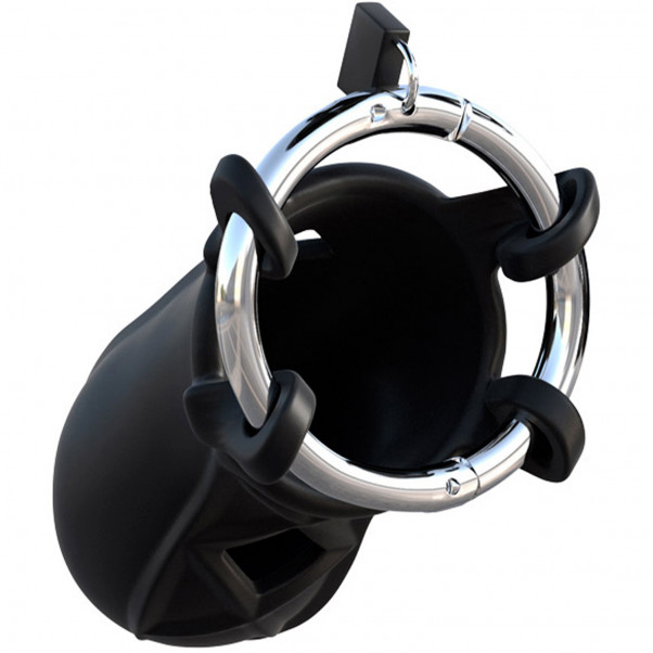 Fantasy C-Ringz Cock Blocker Silikone Kyskhetsbelte  3