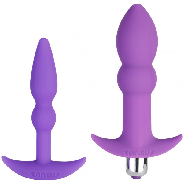 Tantus Perfect Plug Analsett  2