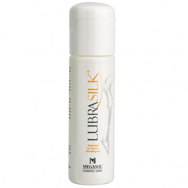 Eros Lubrasilk Silikon Glidemiddel 100 ml  1