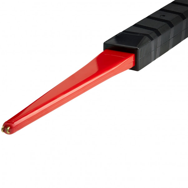 Tazapper Elektrostav produkt i hånd 3