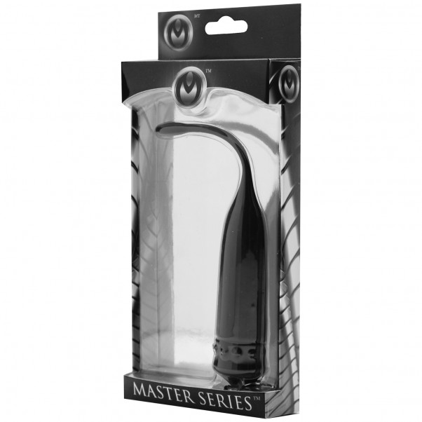 Master Series Cadance Dilator med Vibrator  10