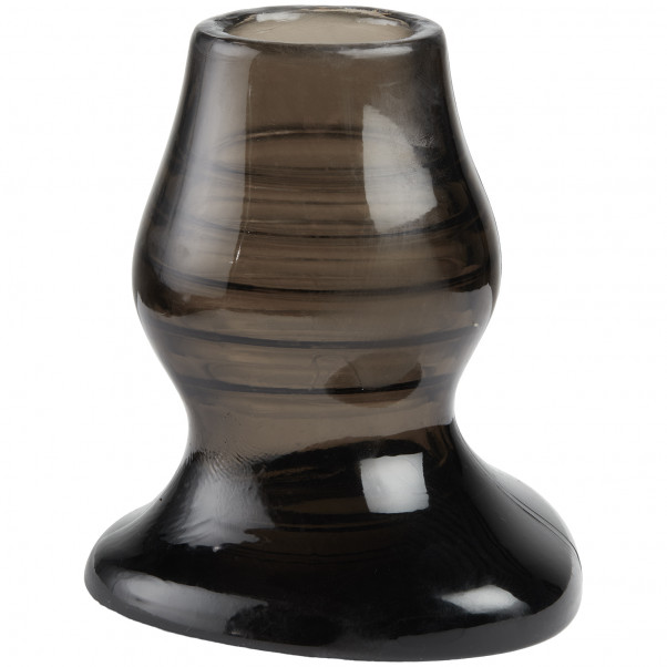 Master Series Full Access Tunnel Butt Plug bilde av emballasje 2