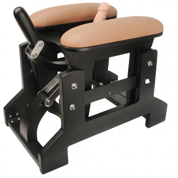 LoveBotz Love Glider Sexmaskin  1