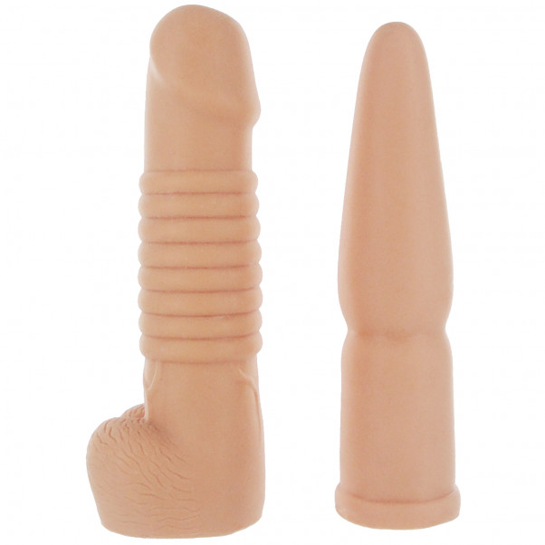 LoveBotz Love Glider Sexmaskin  4