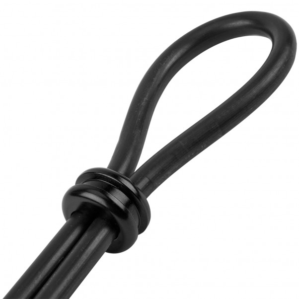 Malesation Cock-Grip Dobbel Lasso Penis Ring  3