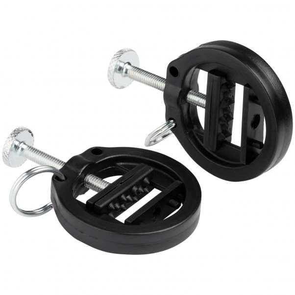 SToys Justerbare Brystklemmer med Pigger bilde av emballasje 1